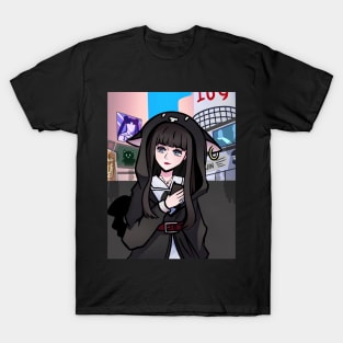 Shoka Sakurane T-Shirt